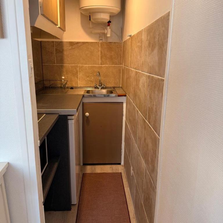 Le mas - NC apparts - Appartement 1 Chambre - 5