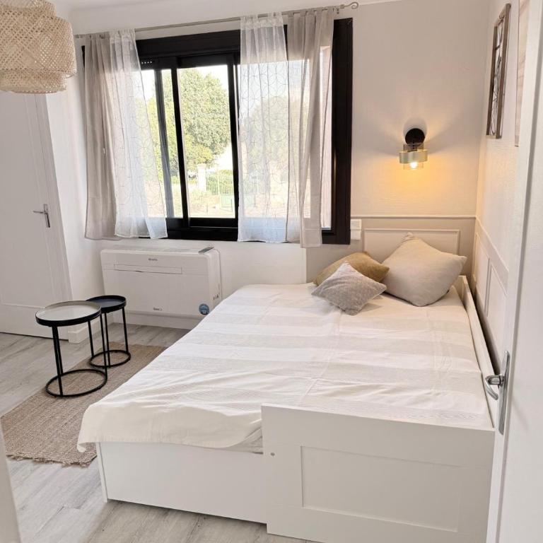 Le mas - NC apparts - Appartement 1 Chambre - 7