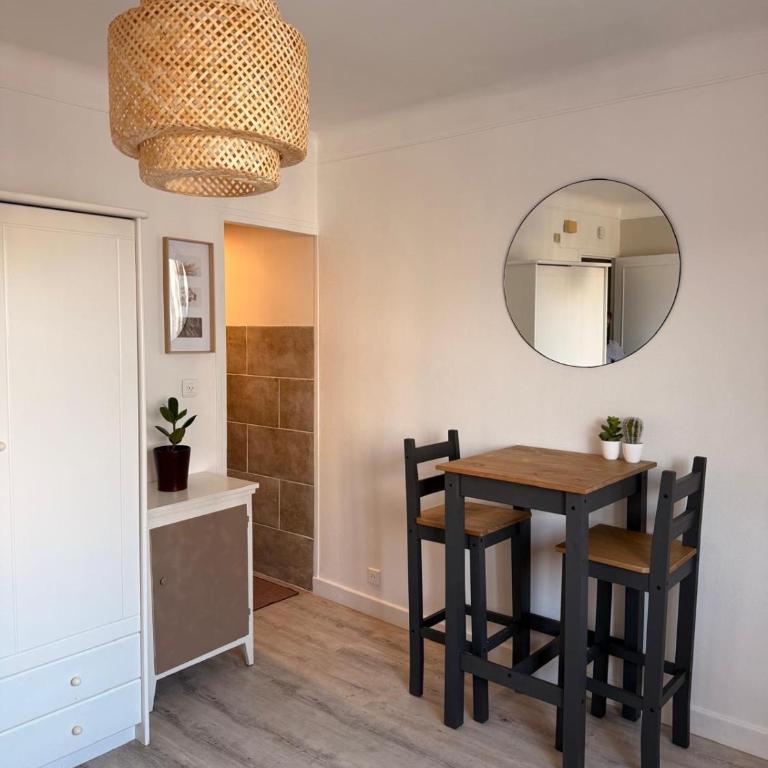 Le mas - NC apparts - Appartement 1 Chambre - 8