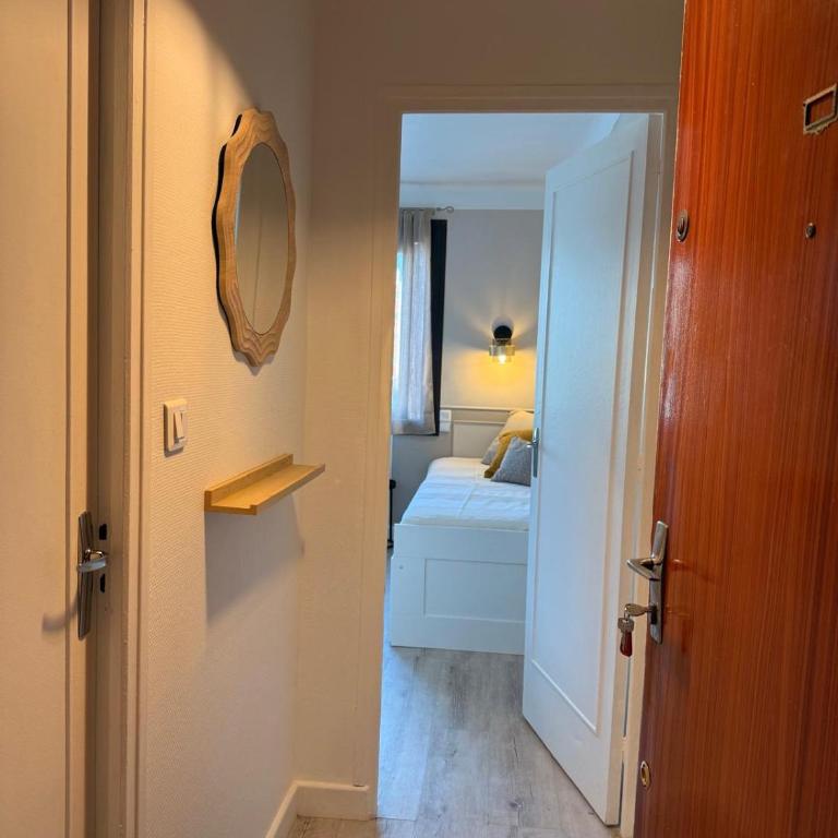 Le mas - NC apparts - Appartement 1 Chambre - 10