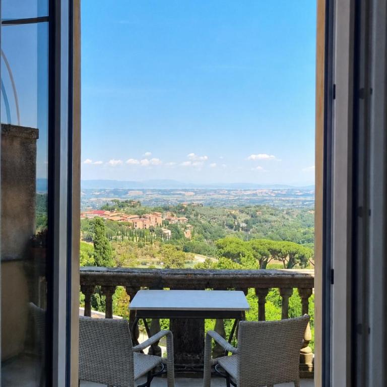 Albergo Il Marzocco - Hotel dal 1860 - Junior Suite con Terrazza - 3