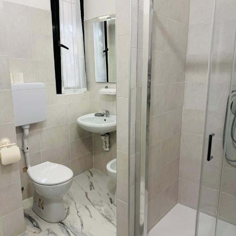 Aparthotel Dergano 2 & 4 near metro stop - Appartamento - Piano Terra - 4