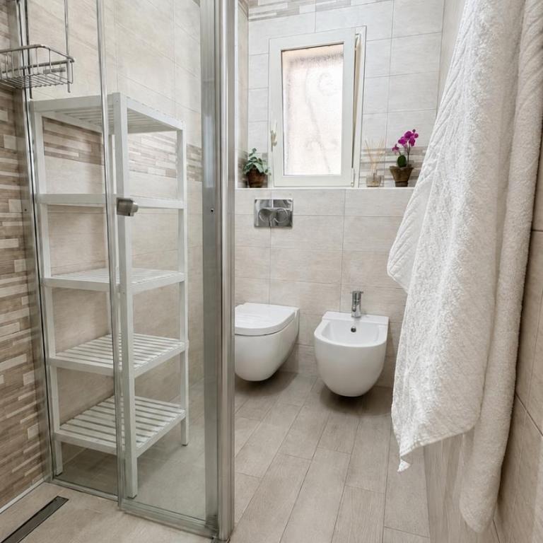Il Geco Marino - Two-Bedroom Apartment - 2