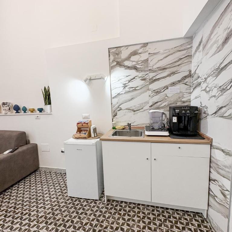 Tribunali apartments - One-Bedroom House - 8