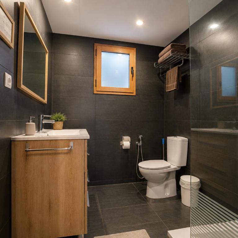 Albir Sea View Apartment - Apartamento de 1 dormitorio - 15