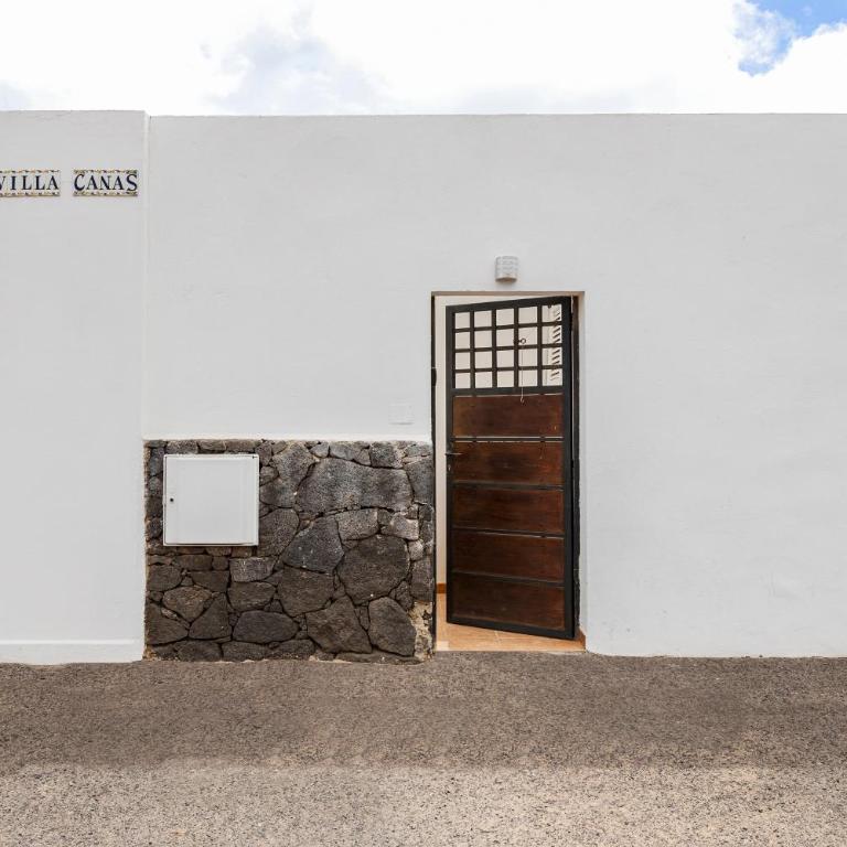 Casa Canas - Casa - 14