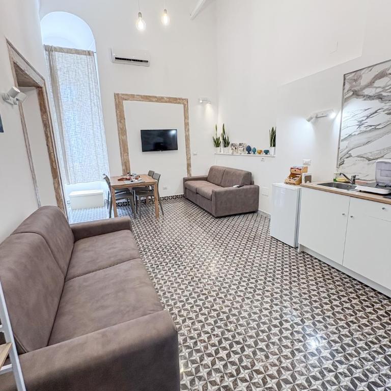 Tribunali apartments - One-Bedroom House - 7