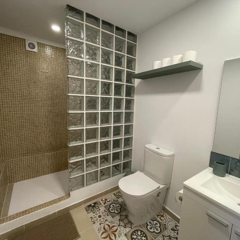 Los Leones - Cozy Garden House in Mijas - Appartamento con 1 Camera da Letto - 7