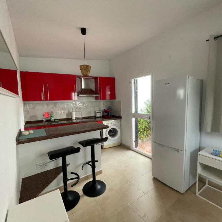 Los Leones - Cozy Garden House in Mijas - Appartamento con 1 Camera da Letto - 8