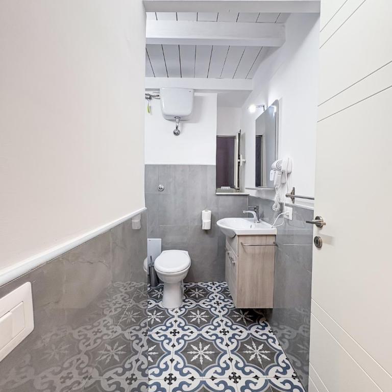 Tribunali apartments - One-Bedroom House - 6