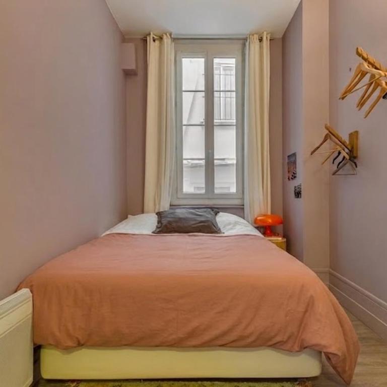 WeHost - Charmant logement pour deux personnes au coeur du 6ème arrondissement - Appartement - 2