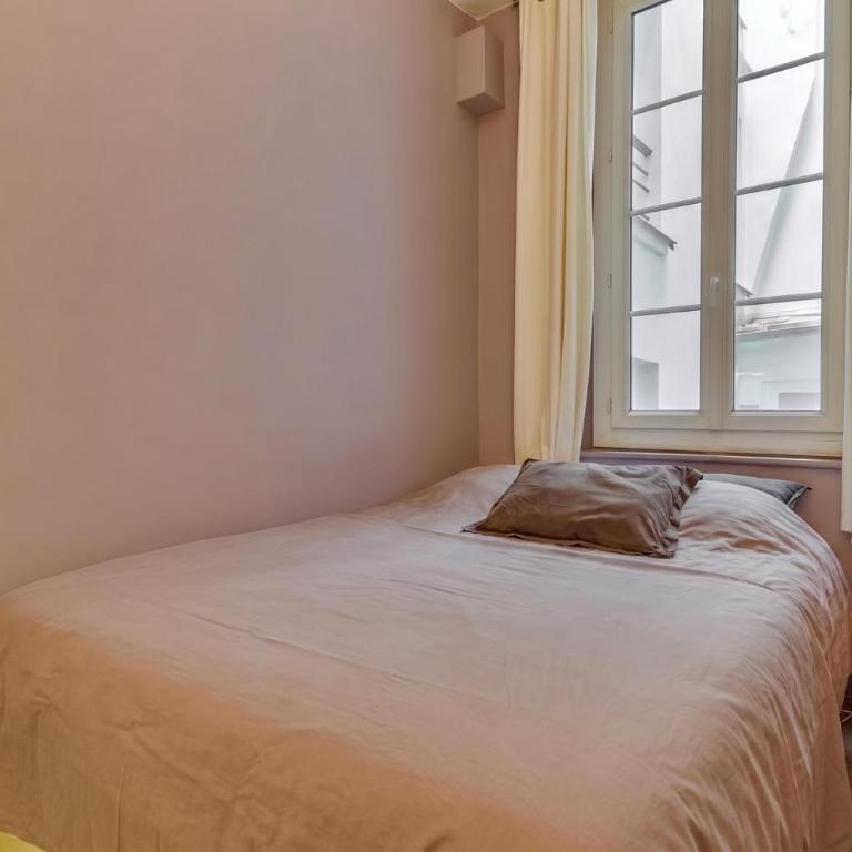 WeHost - Charmant logement pour deux personnes au coeur du 6ème arrondissement - Appartement - 3