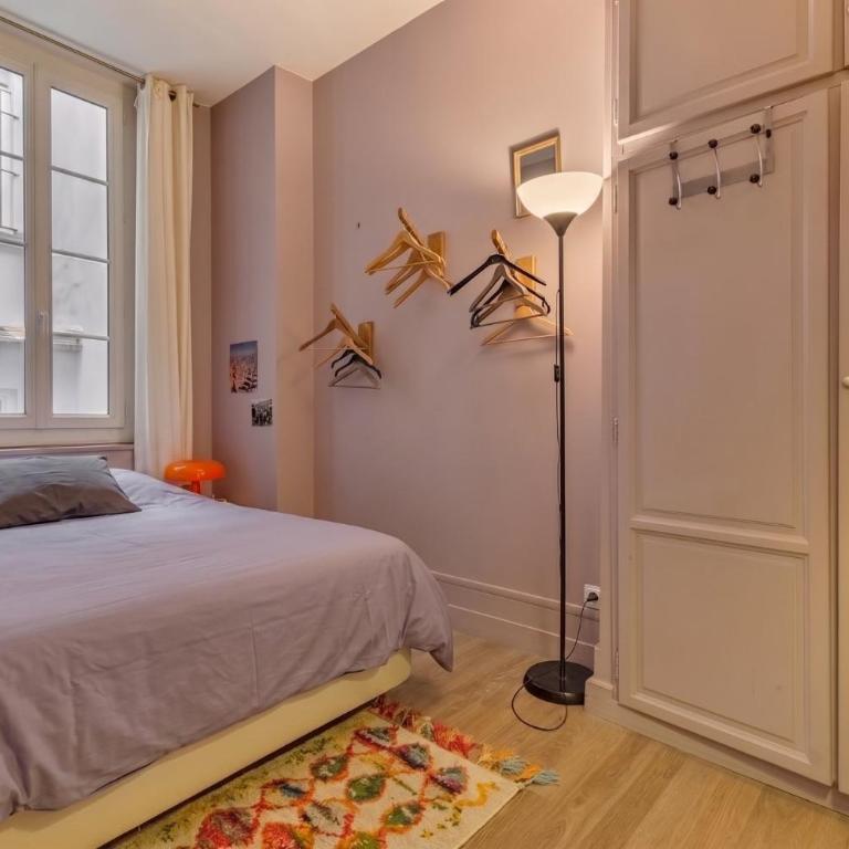 WeHost - Charmant logement pour deux personnes au coeur du 6ème arrondissement - Appartement - 1