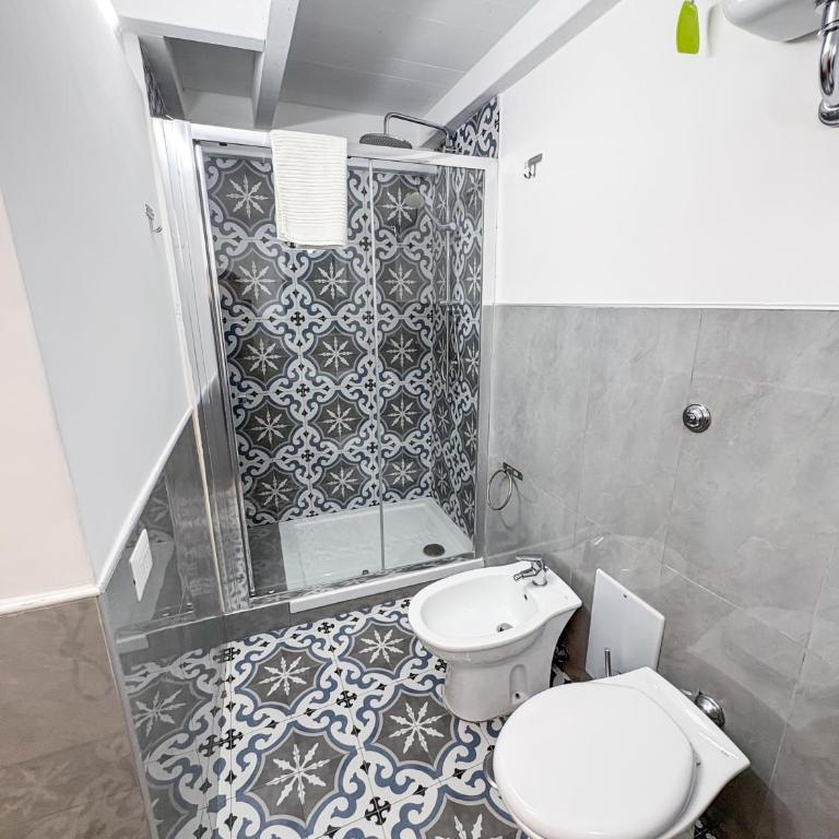 Tribunali apartments - One-Bedroom House - 5