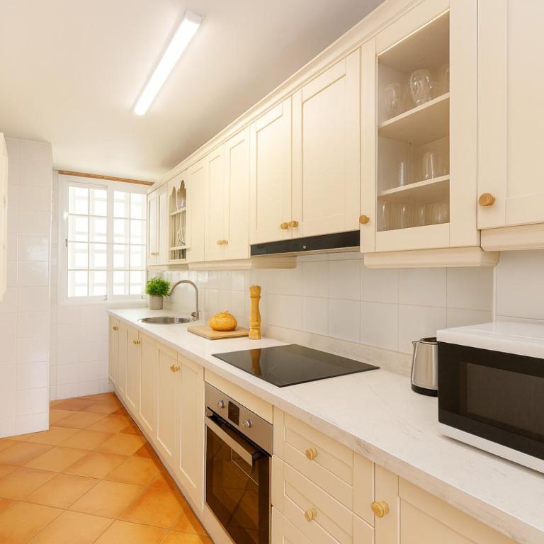 Vida Marina a Home by the Sea - Casa de 3 dormitorios - 14