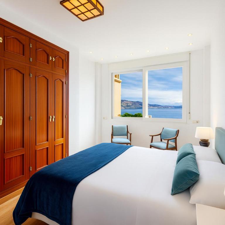 Vida Marina a Home by the Sea - Casa de 3 dormitorios - 27