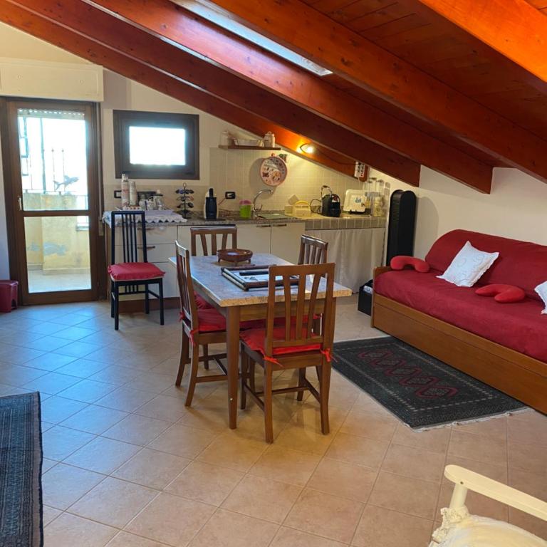 B&B Su Canistreddu - Suite Deluxe con Vista Mare - 6