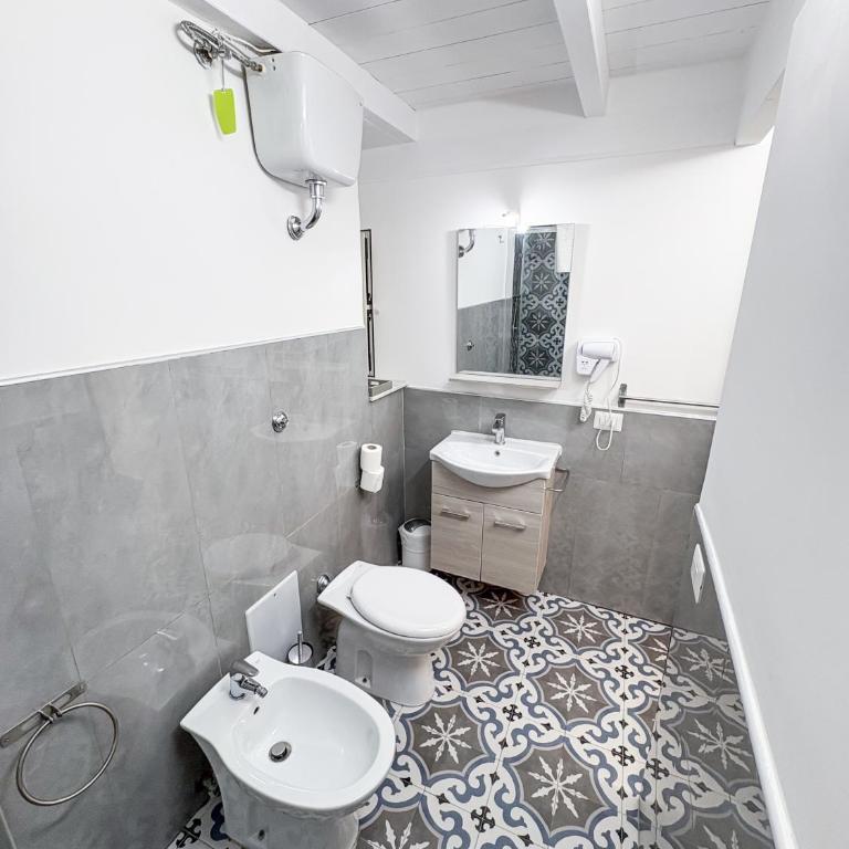 Tribunali apartments - One-Bedroom House - 2