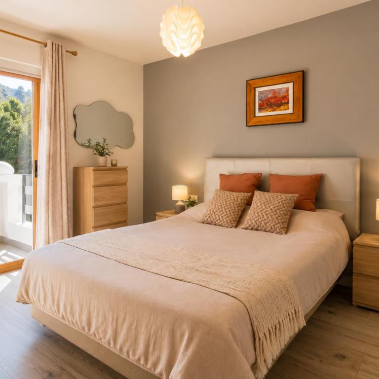 Albir Sea View Apartment - Apartamento de 1 dormitorio - 13