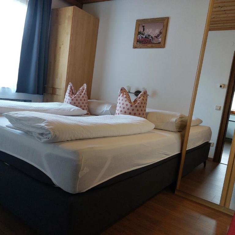Appartement Hödlmoser - Apartment mit 1 Schlafzimmer und Balkon - 7