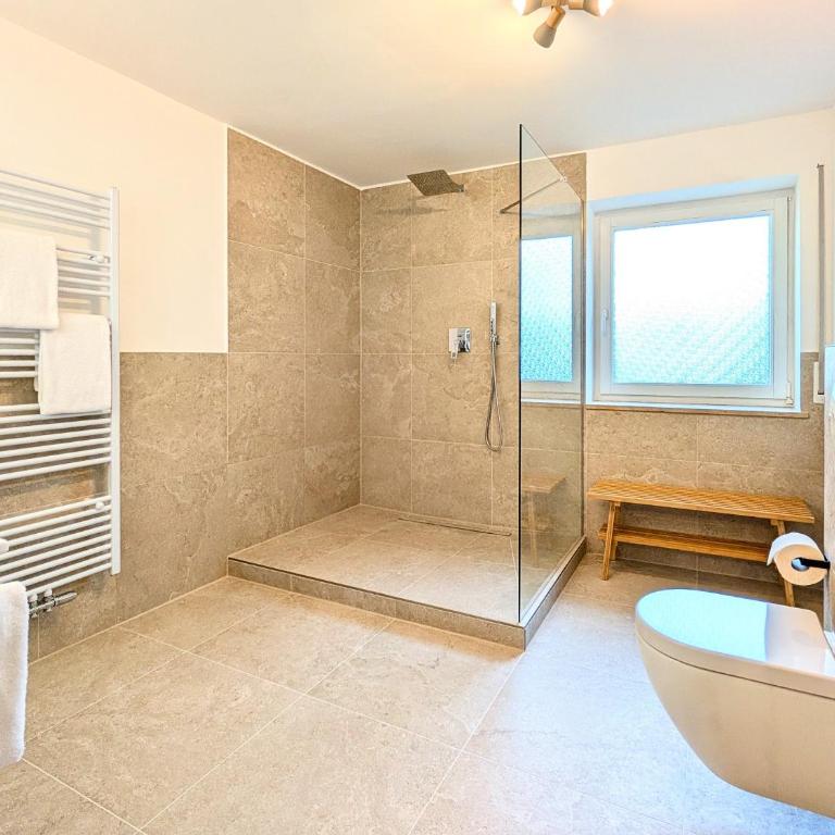 HabeDere Apartments Allgäu - Apartment mit 1 Schlafzimmer - 8