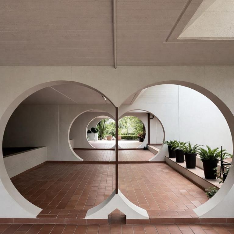 La Bauhaus by Wonderful Italy - Appartamento con 2 Camere da Letto - 13