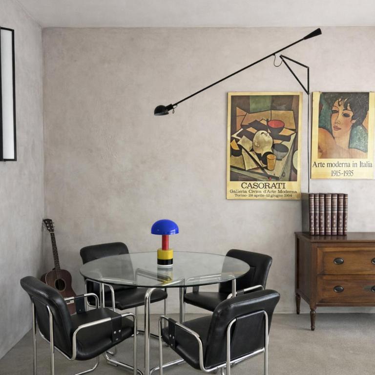 La Bauhaus by Wonderful Italy - Appartamento con 2 Camere da Letto - 17