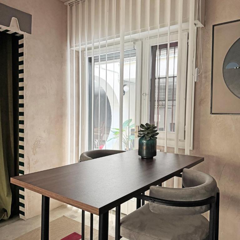 La Bauhaus by Wonderful Italy - Appartamento con 2 Camere da Letto - 12