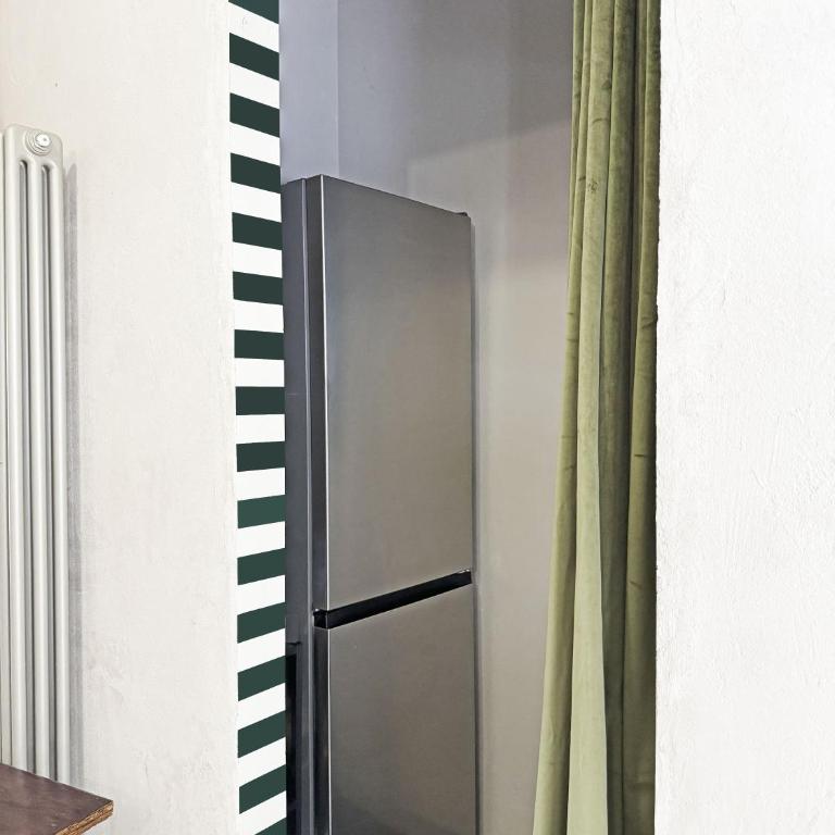 La Bauhaus by Wonderful Italy - Appartamento con 2 Camere da Letto - 14
