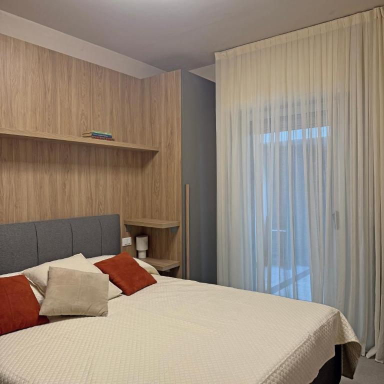La Bauhaus by Wonderful Italy - Appartamento con 2 Camere da Letto - 15