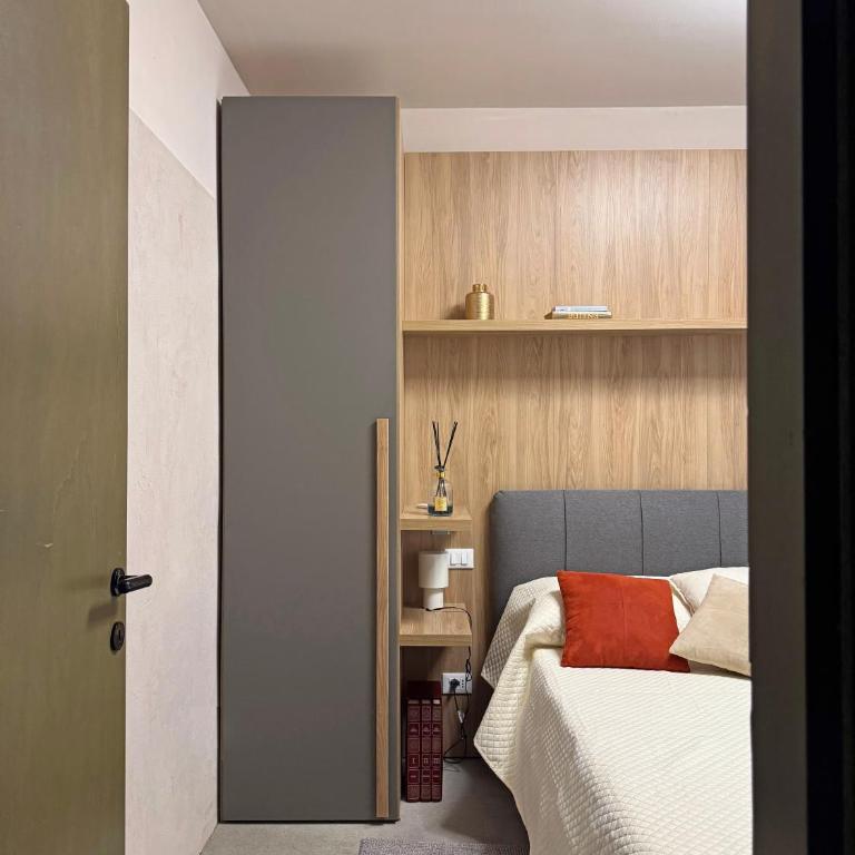 La Bauhaus by Wonderful Italy - Appartamento con 2 Camere da Letto - 19