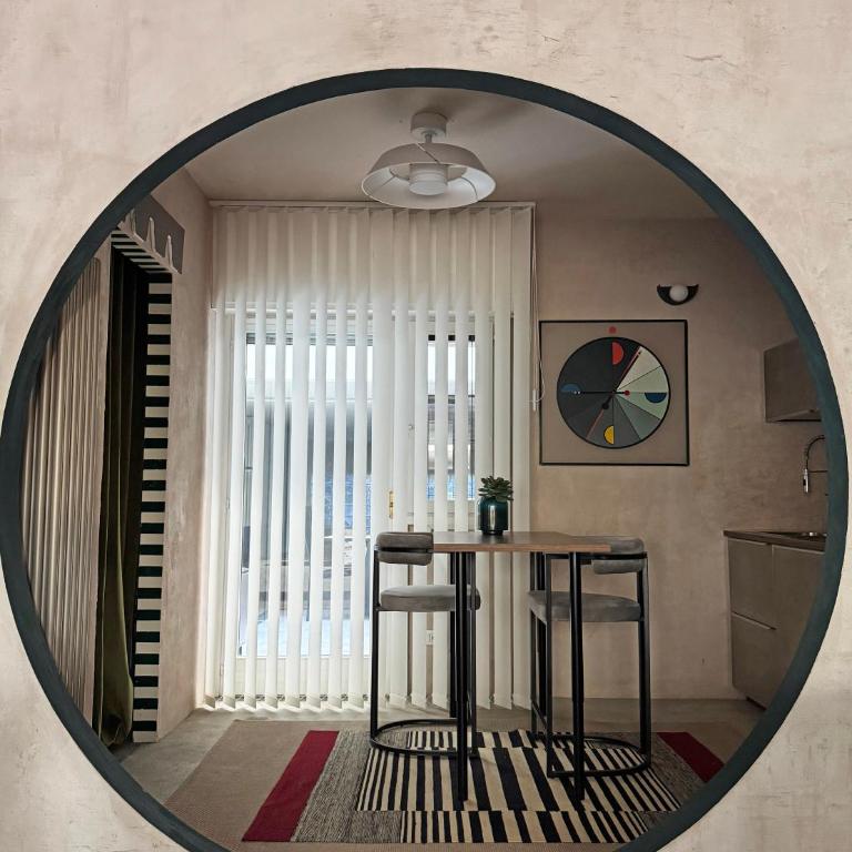 La Bauhaus by Wonderful Italy - Appartamento con 2 Camere da Letto - 22