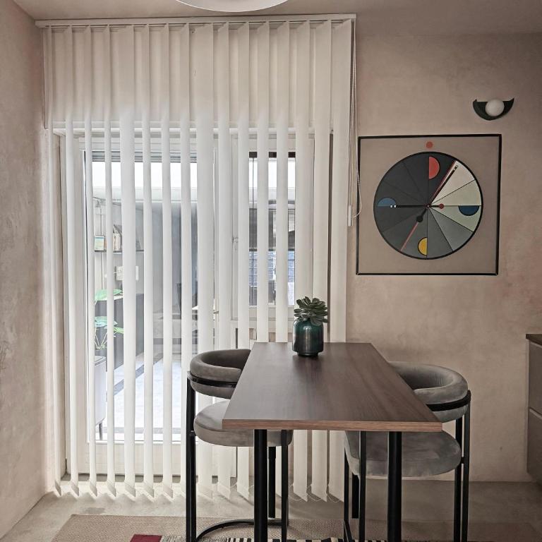 La Bauhaus by Wonderful Italy - Appartamento con 2 Camere da Letto - 23