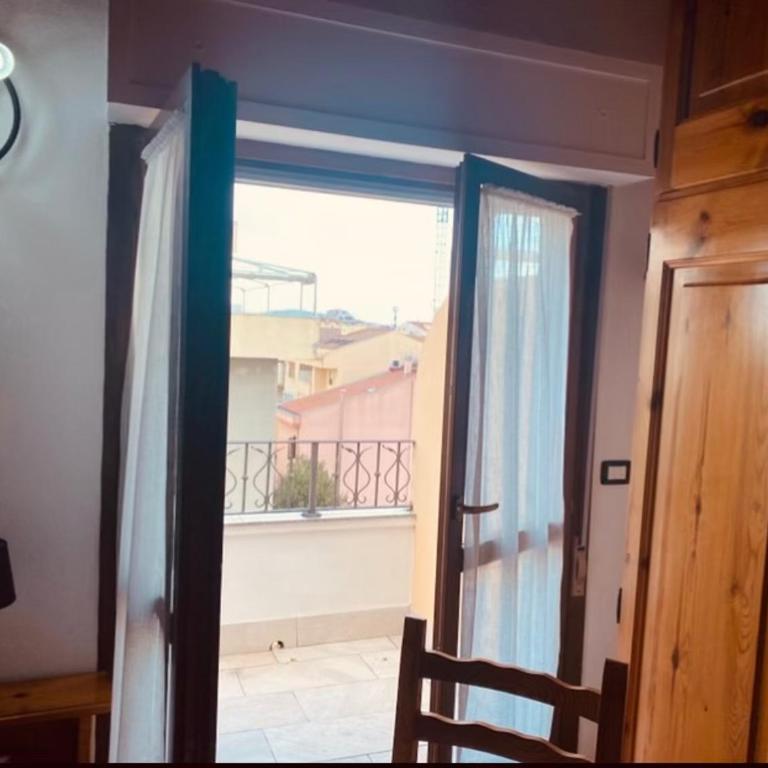 B&B Su Canistreddu - Suite Deluxe con Vista Mare - 3