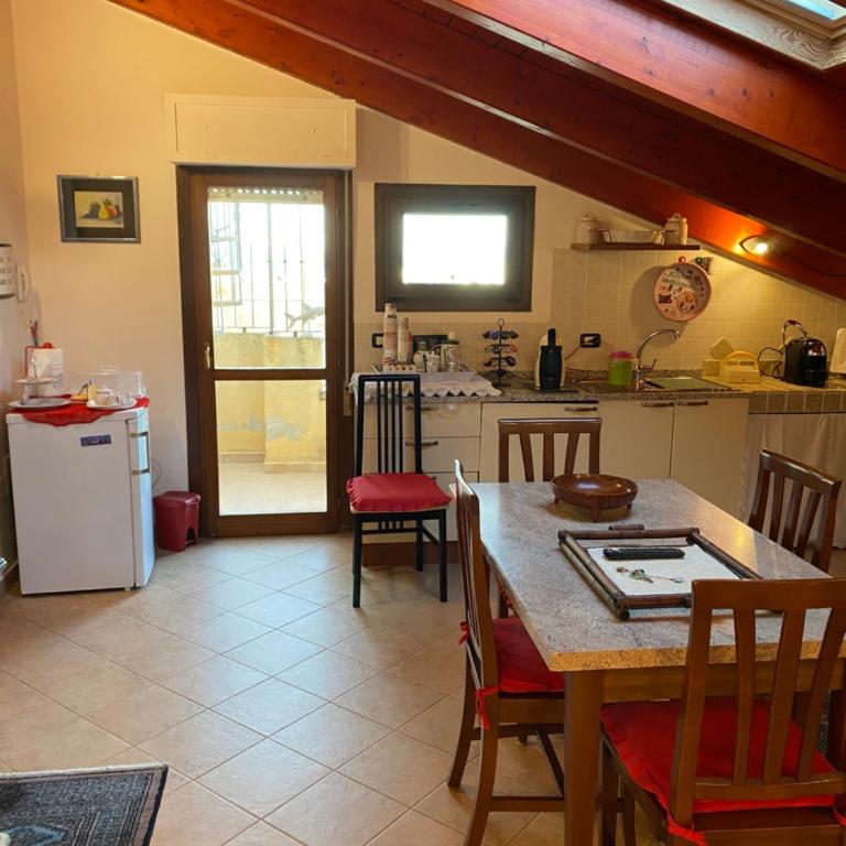 B&B Su Canistreddu - Suite Deluxe con Vista Mare - 2