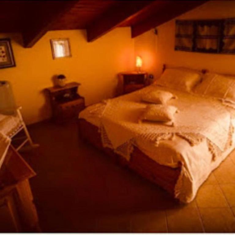 B&B Su Canistreddu - Suite Deluxe con Vista Mare - 1