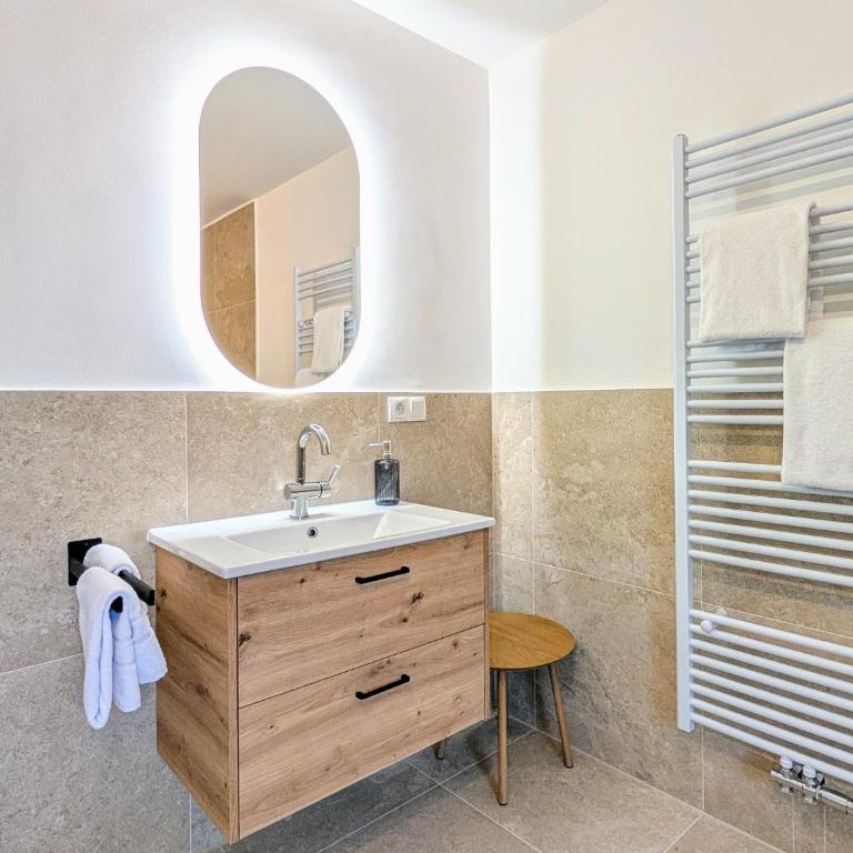 HabeDere Apartments Allgäu - Apartment mit 1 Schlafzimmer - 15