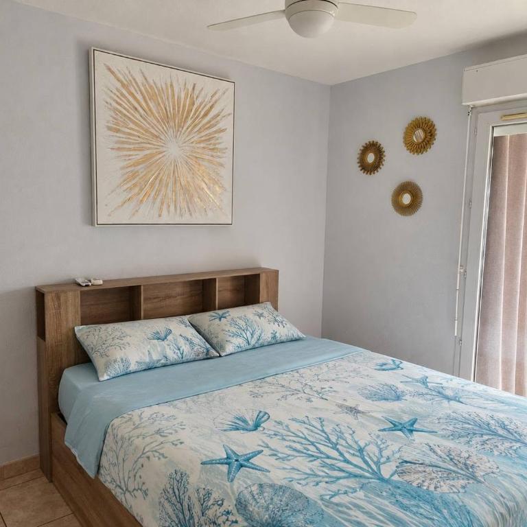 T2 exceptionnel front de mer - Appartement 1 Chambre - 15