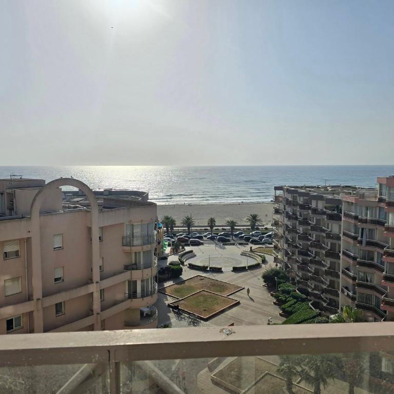 T2 exceptionnel front de mer - Appartement 1 Chambre - 1