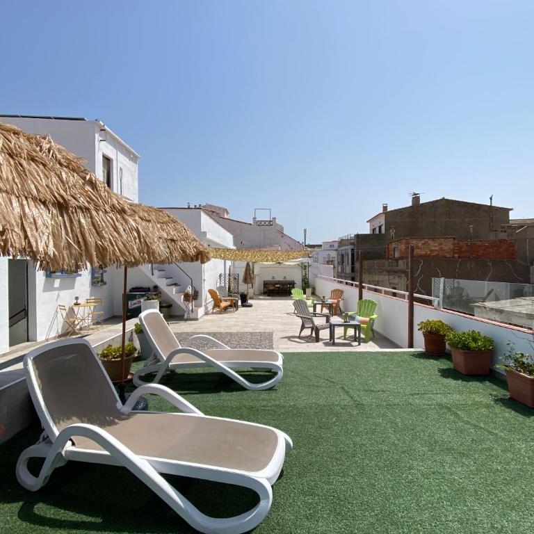 PORTBELL CARGOL - Appartement 1 Chambre - 15
