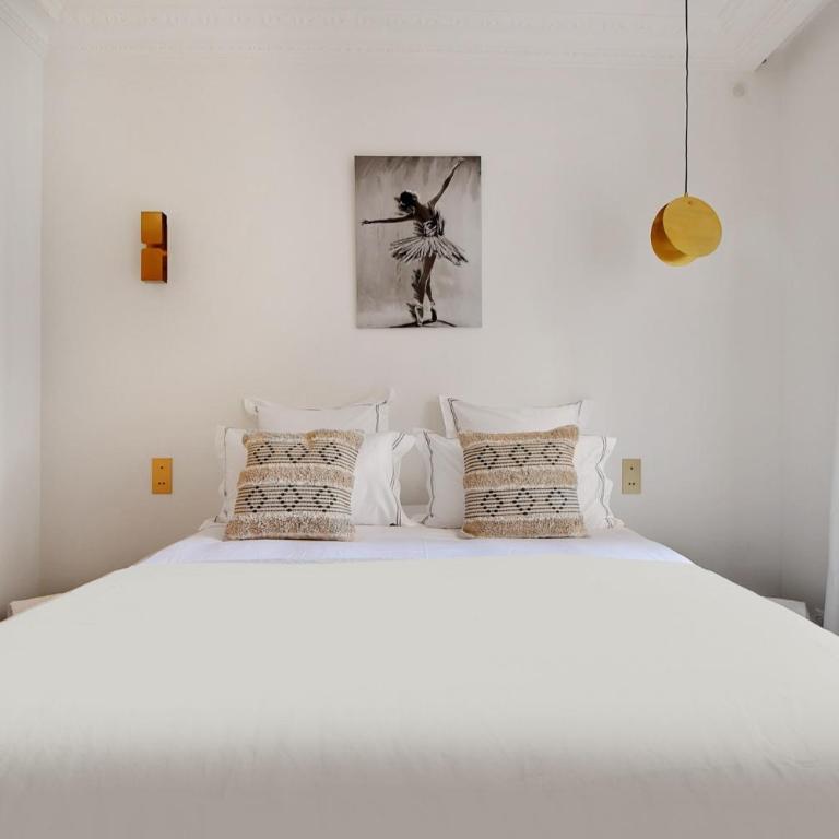 Ecrin de Prestige Dauphine - Appartement - 11