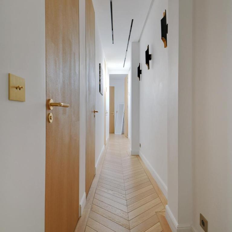 Ecrin de Prestige Dauphine - Appartement - 23