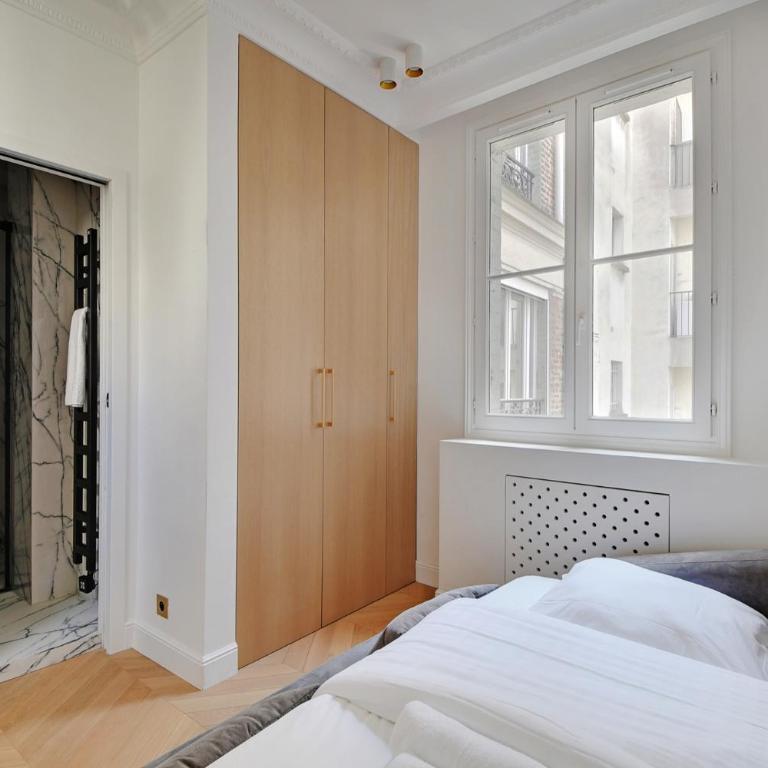 Ecrin de Prestige Dauphine - Appartement - 12