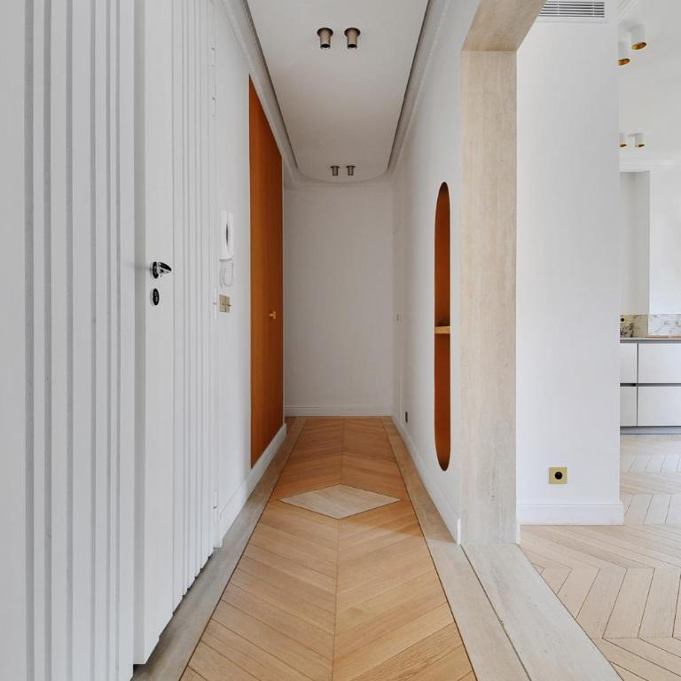 Ecrin de Prestige Dauphine - Appartement - 16