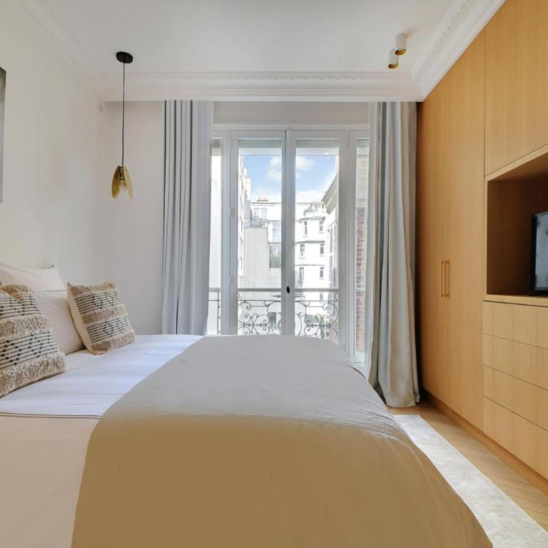 Ecrin de Prestige Dauphine - Appartement - 13