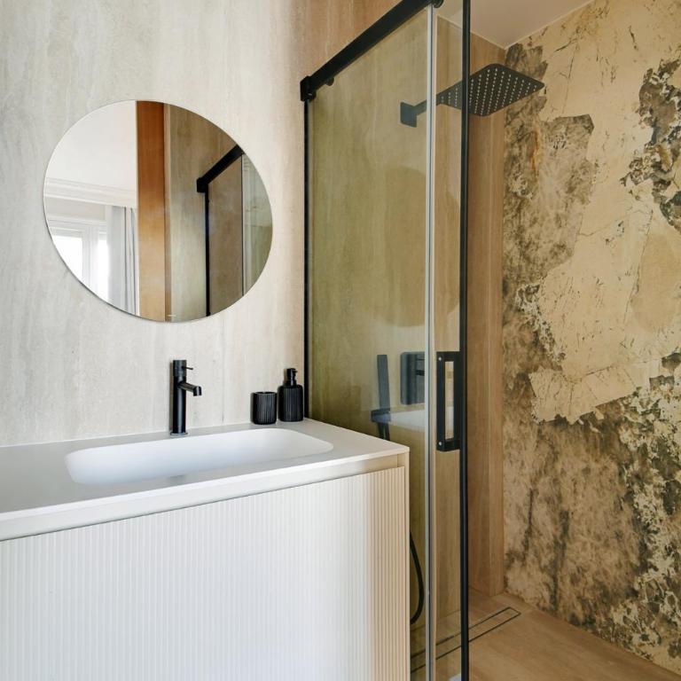 Ecrin de Prestige Dauphine - Appartement - 7