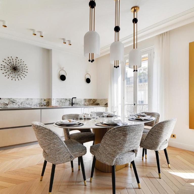 Ecrin de Prestige Dauphine - Appartement - 2