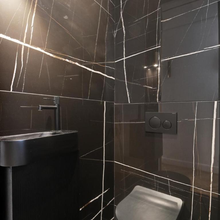Ecrin de Prestige Dauphine - Appartement - 34