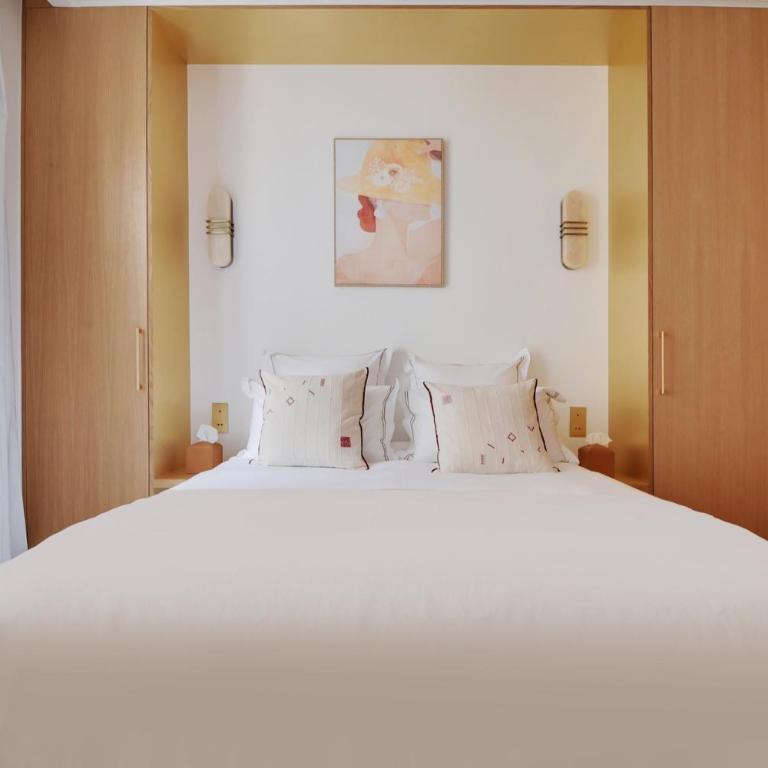 Ecrin de Prestige Dauphine - Appartement - 21