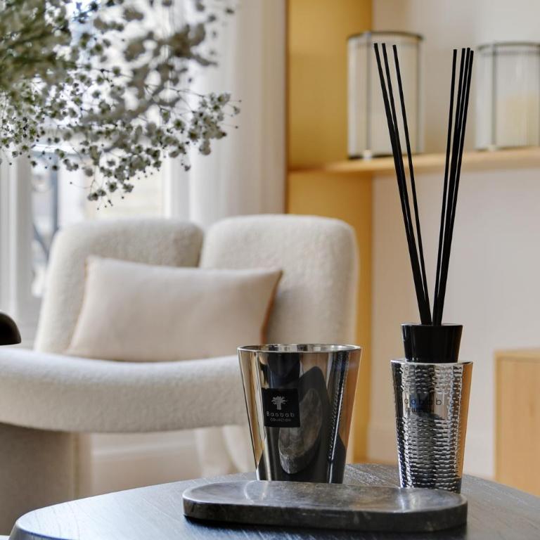 Ecrin de Prestige Dauphine - Appartement - 19